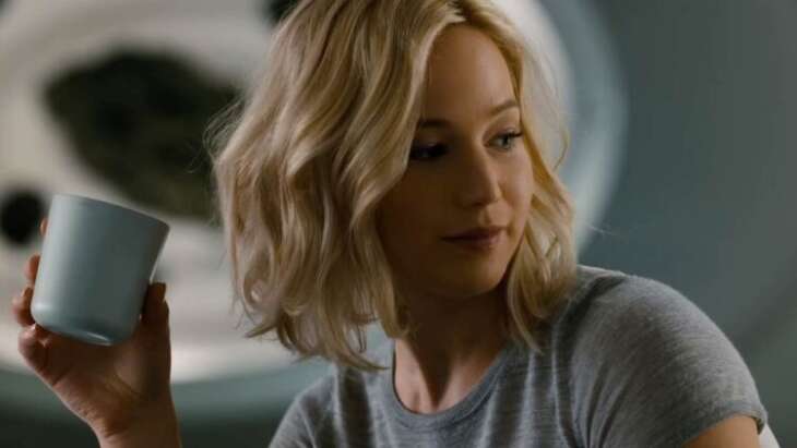 ‘No Hard Feelings’: Jennifer Lawrence irá estrelar comédia com classificação R