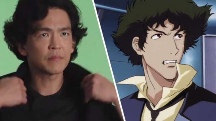 Confira o primeiro teaser do filme em live-action de Cowboy Bebop