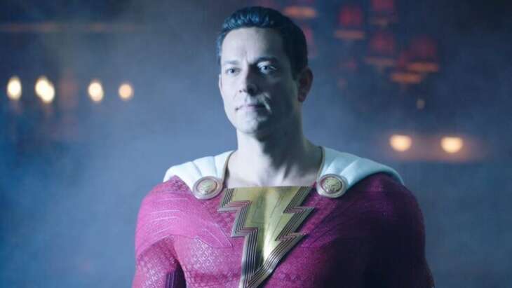 ‘Smallville’: Audição de Zachary Levi para papel de Lex Luthor foi um “desastre”