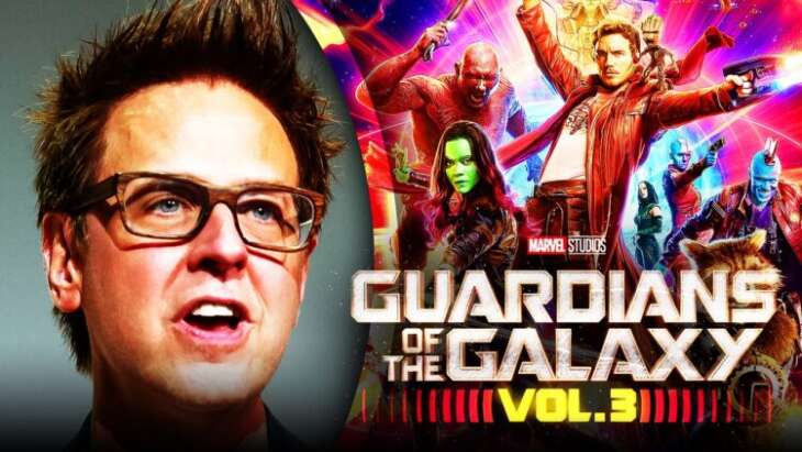 GOTG TpaMo3t