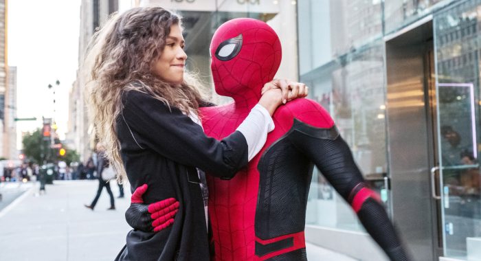 Tom Holland afirma que Homem-Aranha: Sem Volta Para Casa foi tratado como o fim da franquia