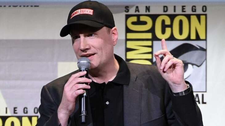 Kevin Feige convenceu a Sony de desistir da trilogia do ‘Espetacular Homem-Aranha’