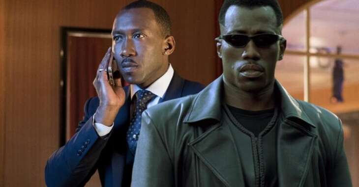 Conta oficial da Marvel confirma que ‘Blade’ pode ser lançado em 2022