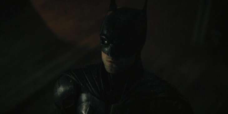 ‘The Batman’: Matt Reeves divulga trailer visto na DC FanDome em 4k