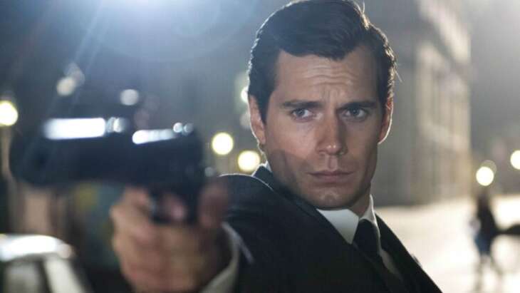 Nada de James Bond! Henry Cavill revela qual papel gostaria de interpretar em ‘007’