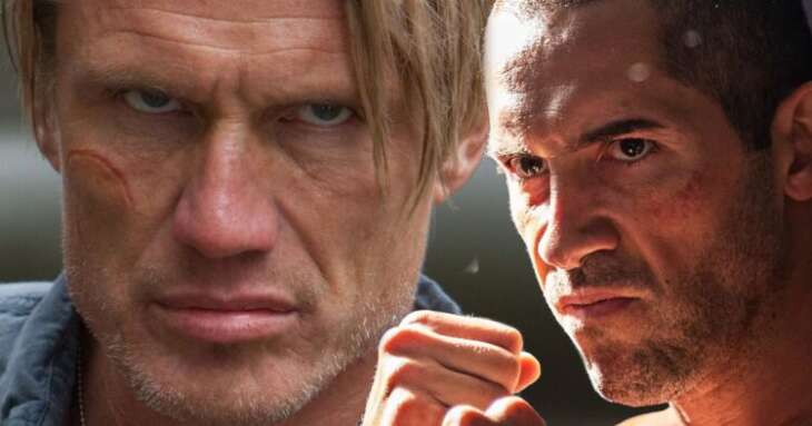 'Castle Falls', filme estrelado e dirigido por Dolph Lundgren tem