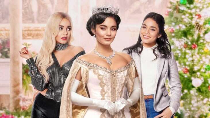 Netflix revela o primeiro trailer de ‘A Princesa e A Plebeia 3’