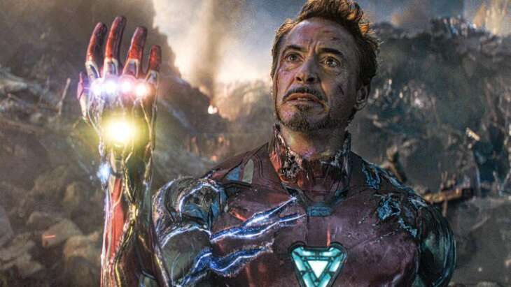 Robert Downey Jr. não queria filmar cena de ‘Vingadores: Ultimato’