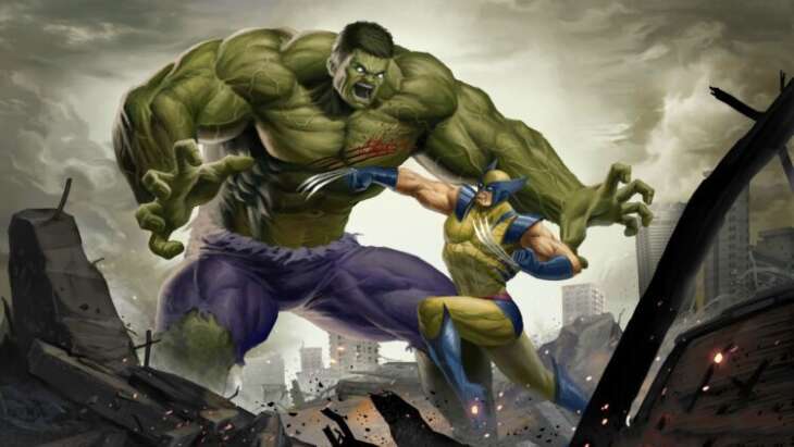 Nova teoria sobre ‘She-Hulk’ e ‘Hulk Contra o Mundo’ sugere a introdução do Wolverine ao UCM