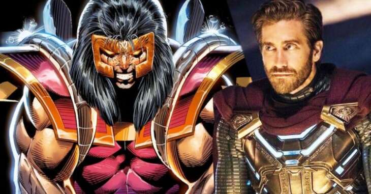 Jake Gyllenhaal irá estrelar adaptação em quadrinhos de ‘Prophet’ de Rob Liefeld