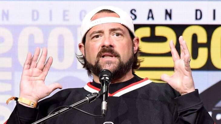 Kevin Smith revela qual personagem da Marvel ele gostaria de interpretar