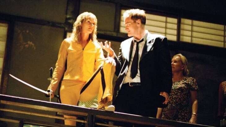 Quentin Tarantino revela que seu próximo filme pode ser ‘Kill Bill 3’