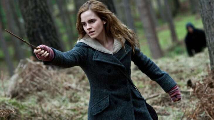 ‘Harry Potter: Retorno a Hogwarts’: Emma Watson fala sobre especial de 20 anos