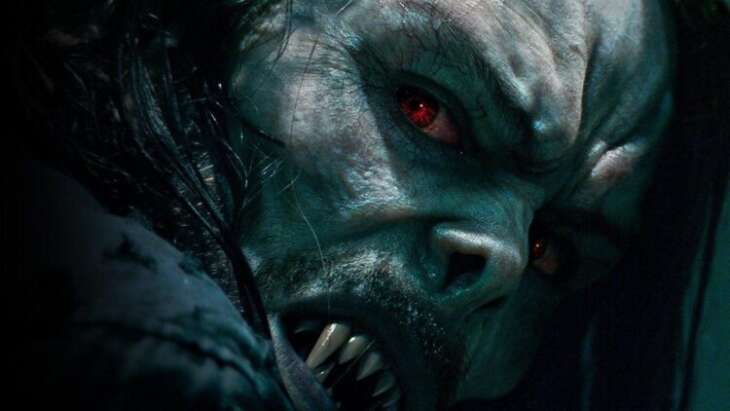 Filme ‘Morbius’ está ligado ao Universo Cinematográfico da Marvel?