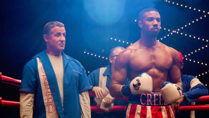 Michael B. Jordan mostra seu treinamento para ‘Creed 3’