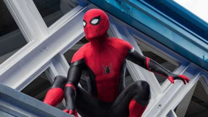 Nova trilogia do ‘Homem-Aranha’ com Tom Holland está sendo planejada pela Marvel