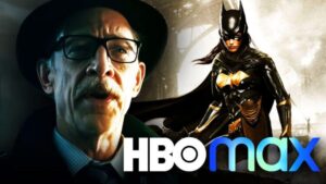 jk simmons batgirl hbo max dc dceu