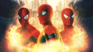 spider man no way home 2021 1280x720