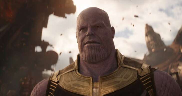 Thanos deverá voltar ao MCU na fase 5 da Marvel
