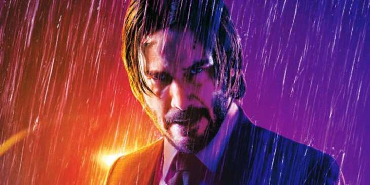 Keanu Reeves retornará como John Wick no Spinoff ‘Bailarina’