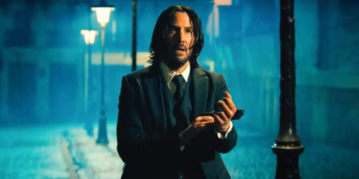 John Wick