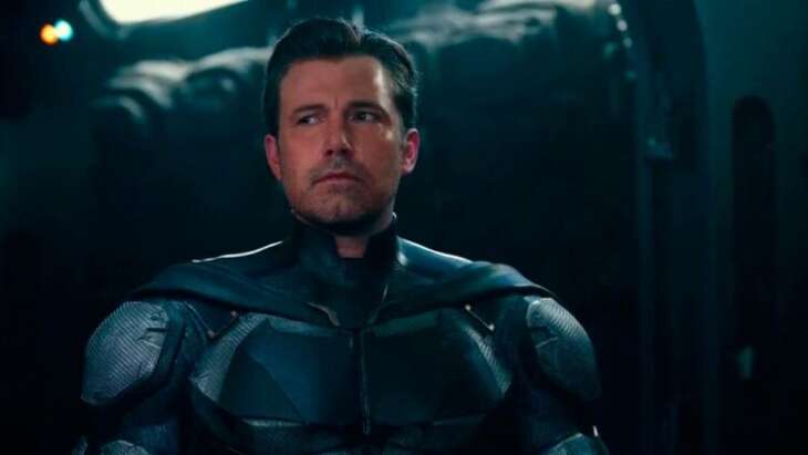 DC Studios quer que Ben Affleck dirija um de seus futuros filmes