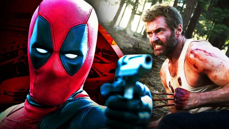 Hugh Jackman revela como é a relação entre Wolverine e Deadpool em Deadpool 3