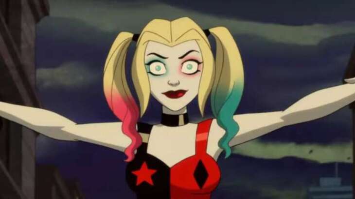 Harley Quinn 1