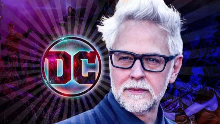 James Gunn não planeja reformular todos os personagens do DCU