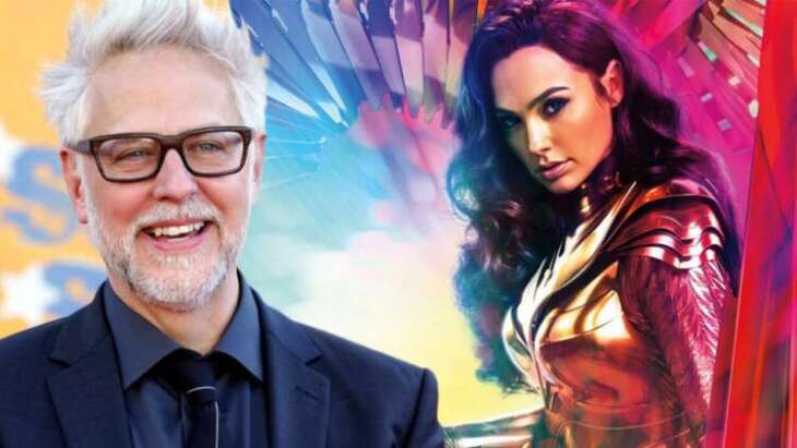 James Gunn nega alegações sobre o futuro de Gal Gadot no DCU