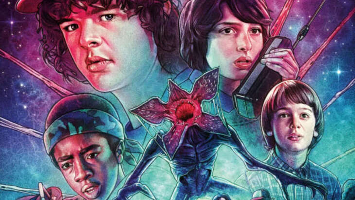 Stranger Things