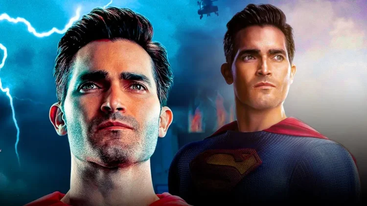 Superman & Lois: Revelados os títulos dos quatros primeiros episódios