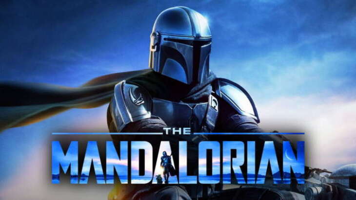 The Mandalorian