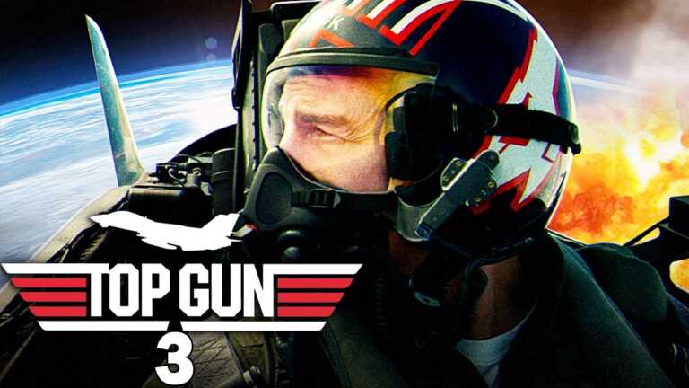 Top Gun 3