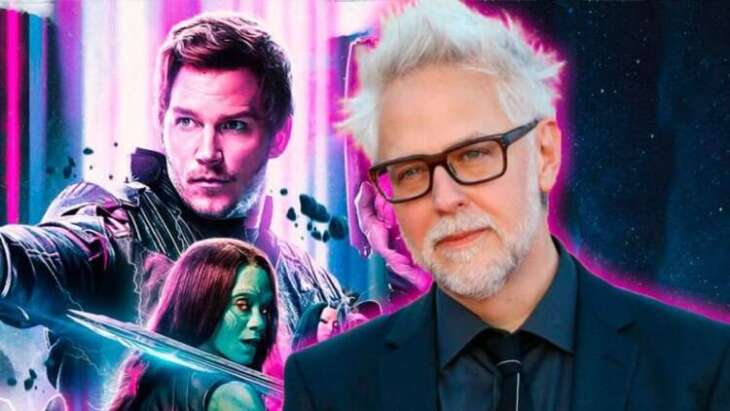 James Gunn revela o que lhe empolgou a fazer Guardiões da Galáxia 3