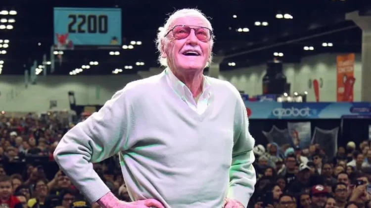 Disney+ lançará documentário sobre Stan Lee em 2023