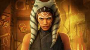 Ahsoka