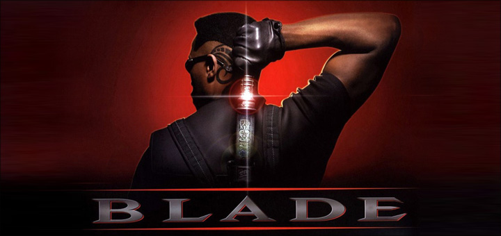 Blade-1998