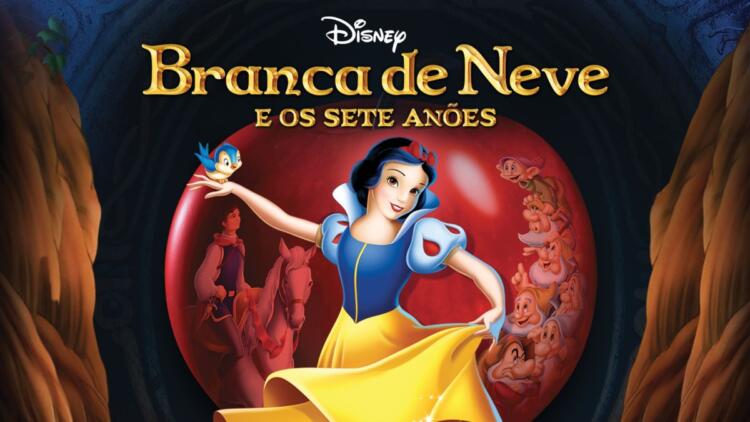 Branca-de-Neve