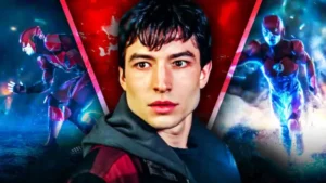 Ezra Miller 1