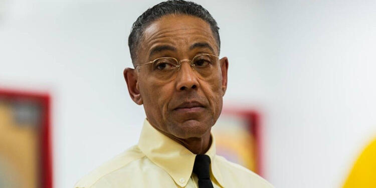 Giancarlo Esposito 1