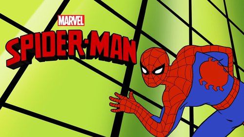 Homem-Aranha-1981