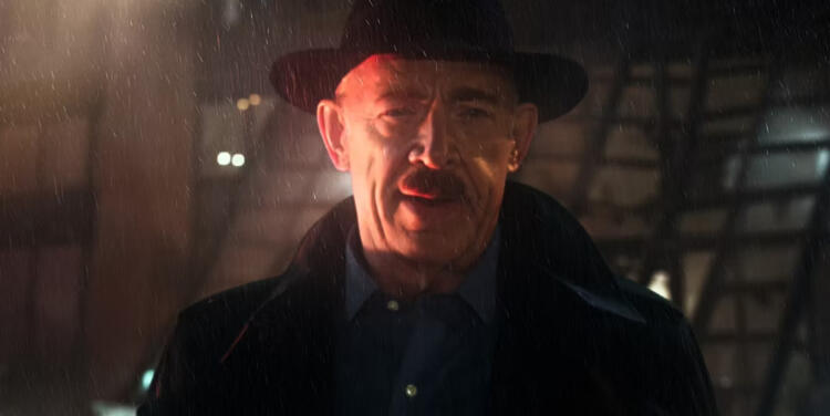 Ator de J. Jonah Jameson fala sobre possível retorno com Sam Raimi para Homem-Aranha 4