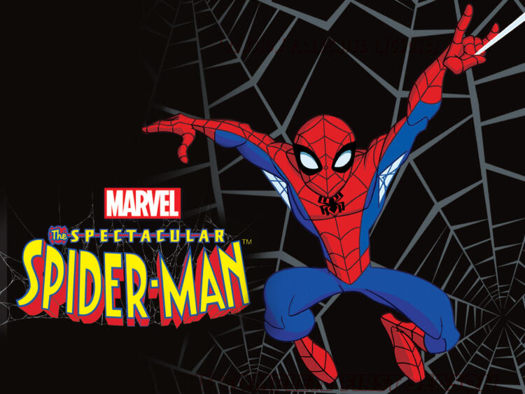 O-Espetacular-Homem-Aranha-2008