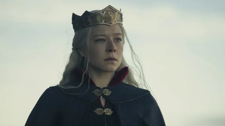 Rhaenyra