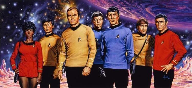 Star-Trek-Classico