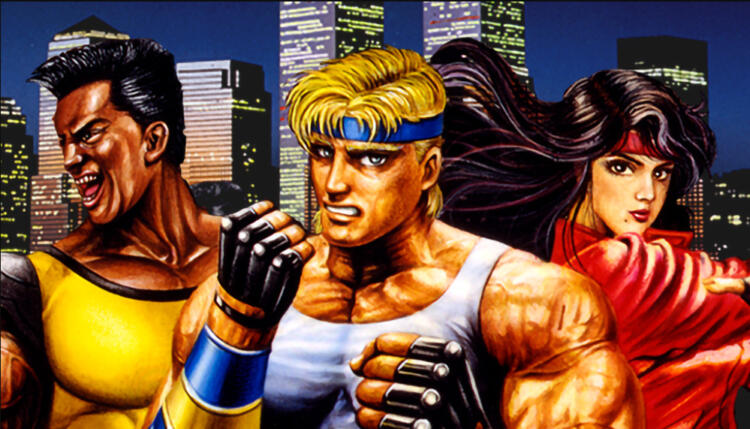 Streets-of-Rage