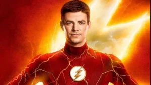 The Flash 1