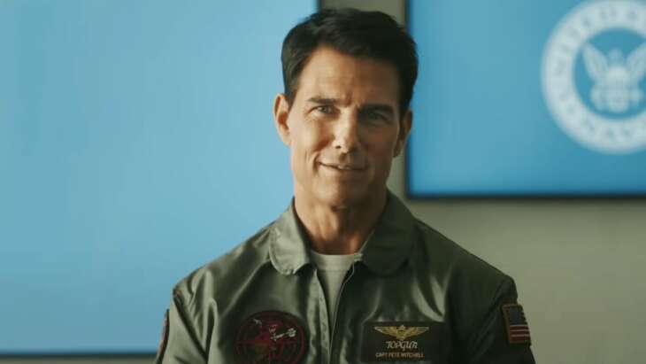 Estrela de Top Gun: Maverick diz que Tom Cruise merece indicação ao Oscar