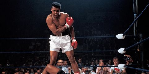 My Father Muhammad Ali: Veja o novo vídeo do documentário sobre a vida do filho do boxeador